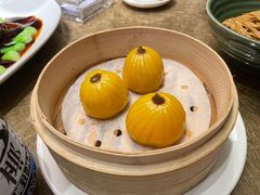 豆沙南瓜饼-苏浙汇(肇嘉浜路总店)