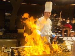 -杭州国际会议中心洲际酒店-原素全日餐厅(解放东路店)