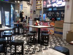 -鲜得来排骨年糕(即墨路店)