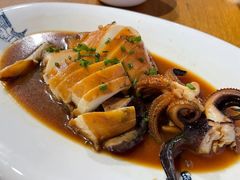 -501號台州海鲜餐厅(海创园店)