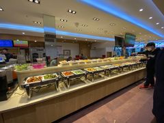 -素满香·食养自助(建邺万达店)