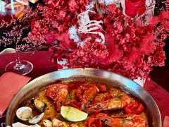 -BROWNSTONE布朗石西班牙餐厅(富城店)