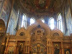 -滴血救世主教堂