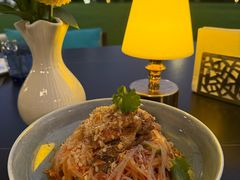 -宴悦海鲜餐厅·游水海鲜·牛排(亚龙湾瑞吉店)