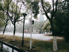 -南京医科大学(江宁校区)