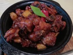 -峨嵋小镇(远洋城店)