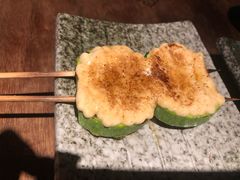 -千代武日本料理(爱建店)