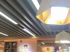 -潮隆牛肉美食城(莲花路店)