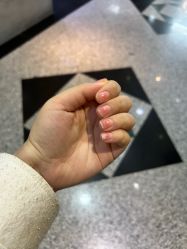 -1R日式轻奢美睫美甲翘睫