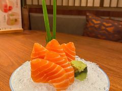 -山葵家·创意料理(宁波来福士店)