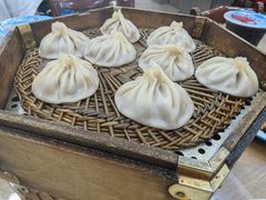 贾三羊肉灌汤包-西安贾三灌汤包·回坊小吃·清真炒菜(北院门总店)