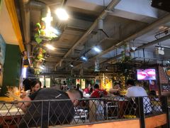 大堂-钢管厂歆瑞源油卤串串香(春熙路太古里店)