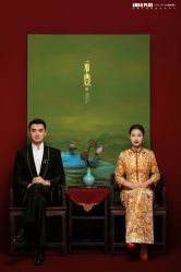 -安娜公馆婚纱摄影(锦州店)