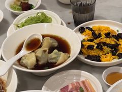 -南小馆(迪士尼小镇店)