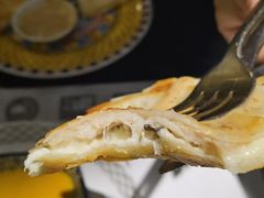 -苏坦土耳其西餐厅(玉林店)