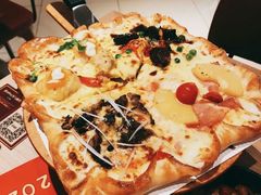 -必胜客(海安文峰店)