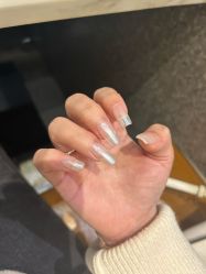 -芊屿芊浔美甲