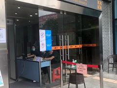 -佛山市图书馆(祖庙路分馆)