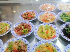 -豫掌柜饸饹面·烩面(秀沿路店)