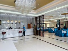 -瑞博尔花园酒店(太周创新产业园店)