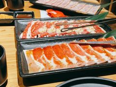 -九田家黑牛烤肉料理(溧阳吾悦店)