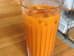 泰式冻奶茶-农畉LONFOOD(福田星河COCOPark店)