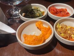 -Fuzzy Bistro 浮几韩餐·茶酒馆