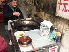 -五娭毑臭豆腐(黄兴南路店)