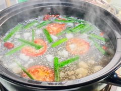 -七采菌园·野生菌石锅鱼(环城北路店)