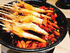 -成都吃客(九眼桥店)