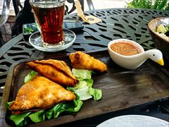 -Uncle Kosto科斯托·中东菜