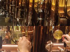 -汉丽斯巴西烤肉自助(市南店)