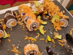 -天伦王朝酒店·盛华瑄餐厅