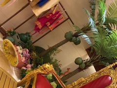 -金厨泰国餐厅·全泰籍厨师料理(拱北店)