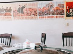 大堂-姥家大锅台水库渔家
