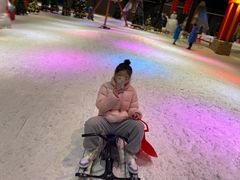 -宁波冰雪大世界(北仑区)