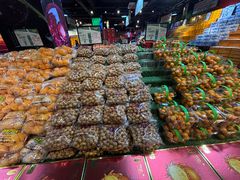 -鲜力达果品批发直销(青山店)
