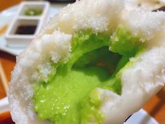 -苏小柳手工点心(人民广场分院)