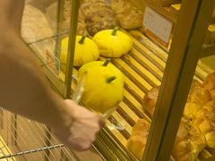 -BreadTalk面包新语·烘焙蛋糕(高德置地春广场店)