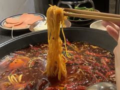 -四小区火锅·巷子里的重庆火锅(花照壁店)