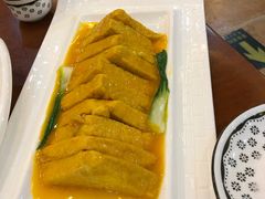 -巴依老爷新疆美食(牡丹园店)