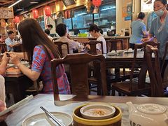 -安泰楼·佛跳墙创始人·传统闽味早茶·酒楼(三坊七巷闽菜地标店)