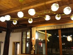 门面-礼耕堂·百年茶人餐厅(梅家坞店)