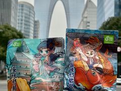 -花园饼屋·吐司蛋糕面包(星海店)