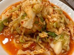 -熙成烧烤(白塔岭店)
