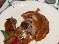 -聆桂烤鸭·金奖烤鸭(静联广场店)