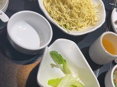 -野菌皇海景野生菌火锅(滨海大道店)