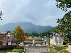 -太阳湾风景区