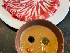 -南门涮肉(通州店)