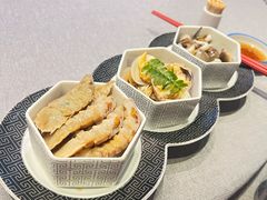 醉卤糟香三拼-东莱海上(长宁来福士店)